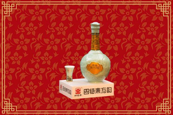 江源区烟酒回收四特酒