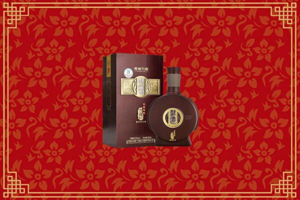江源区烟酒回收习酒